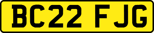 BC22FJG