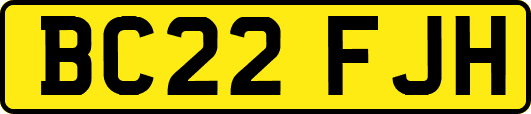 BC22FJH