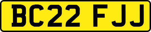 BC22FJJ