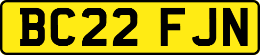 BC22FJN