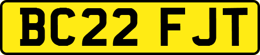 BC22FJT