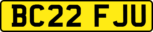 BC22FJU
