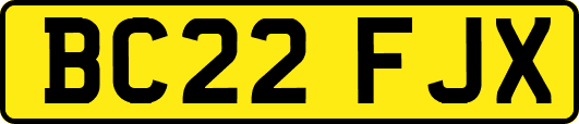 BC22FJX