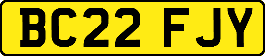 BC22FJY