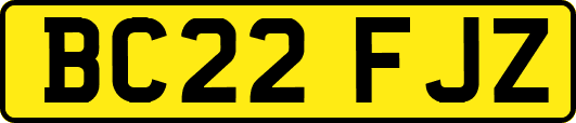 BC22FJZ