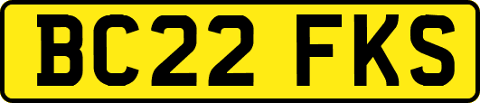 BC22FKS