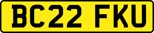 BC22FKU