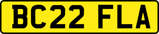 BC22FLA
