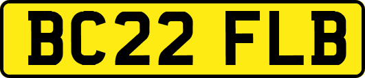 BC22FLB