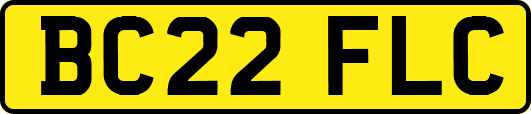 BC22FLC