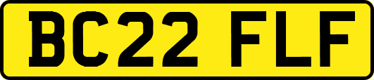 BC22FLF