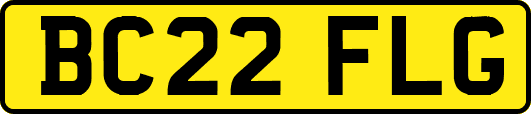 BC22FLG