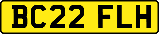 BC22FLH