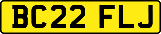 BC22FLJ
