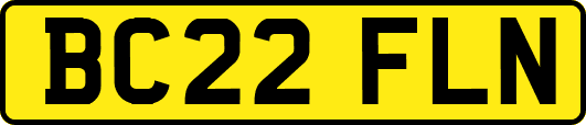 BC22FLN
