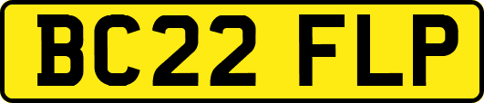 BC22FLP