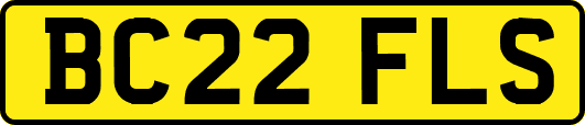 BC22FLS