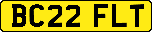 BC22FLT