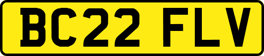 BC22FLV