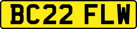 BC22FLW