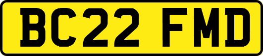 BC22FMD