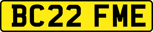 BC22FME