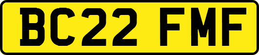 BC22FMF