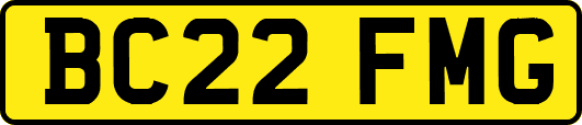 BC22FMG