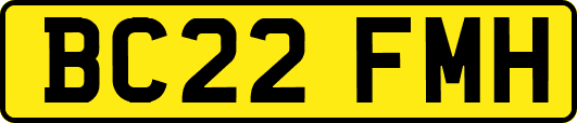 BC22FMH