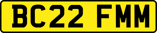 BC22FMM