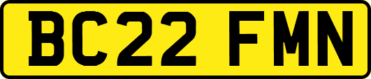 BC22FMN