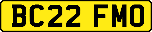 BC22FMO