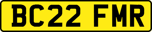 BC22FMR