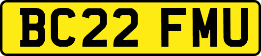 BC22FMU