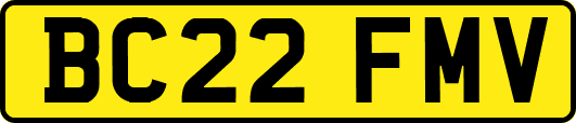 BC22FMV