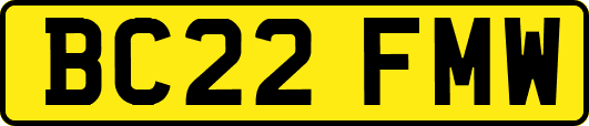 BC22FMW