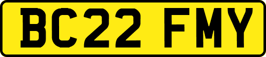 BC22FMY
