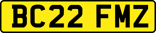 BC22FMZ