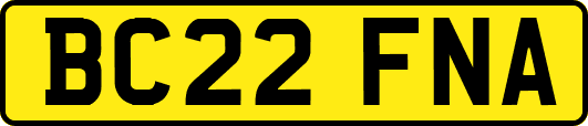 BC22FNA