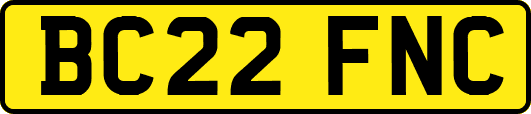 BC22FNC