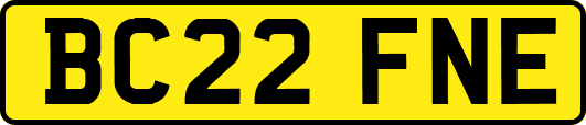 BC22FNE