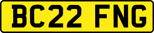 BC22FNG