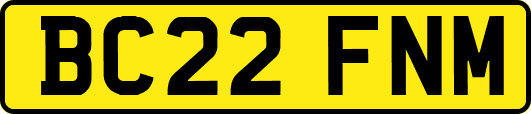 BC22FNM