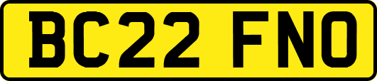 BC22FNO