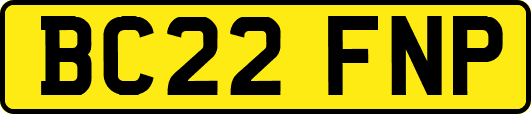 BC22FNP
