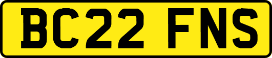 BC22FNS