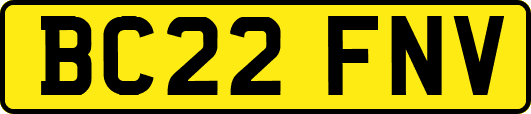 BC22FNV