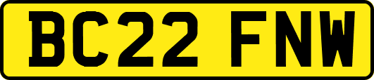 BC22FNW