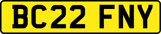 BC22FNY