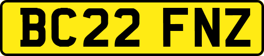 BC22FNZ
